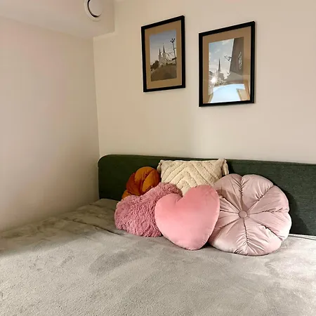 Apartmán Hygge