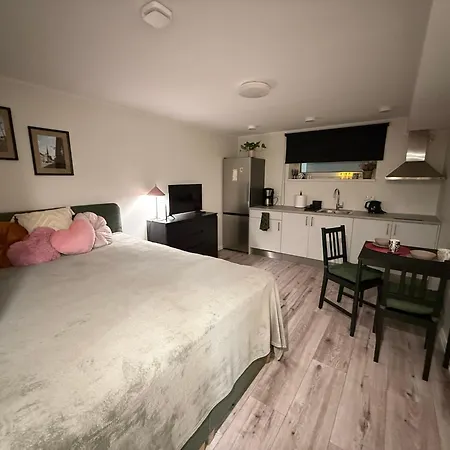 Hygge Apartment *