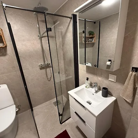 Hygge Apartment