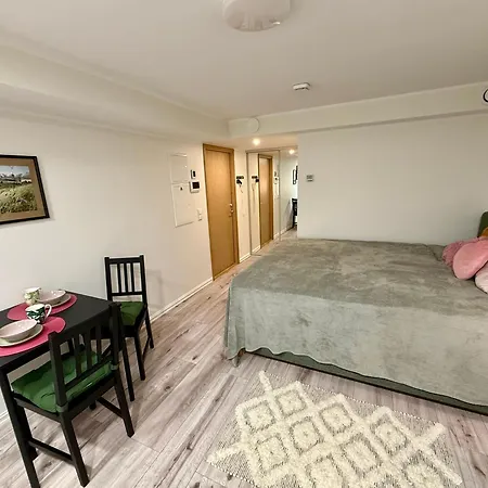 Hygge Apartment