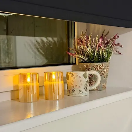 Apartment Hygge *