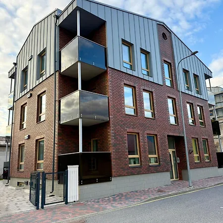 Apartmán Hygge Rakvere