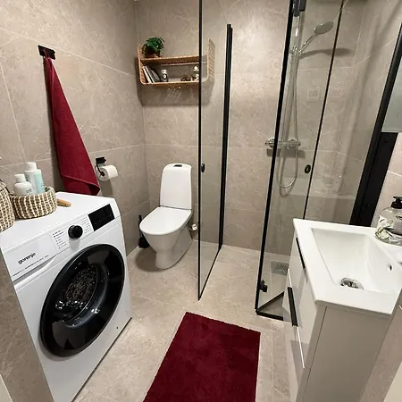 Hygge Apartment *