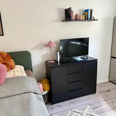 Apartment Hygge